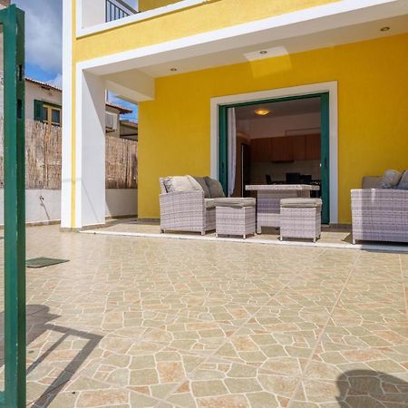 Niko'S Central Skala Apartments Екстер'єр фото