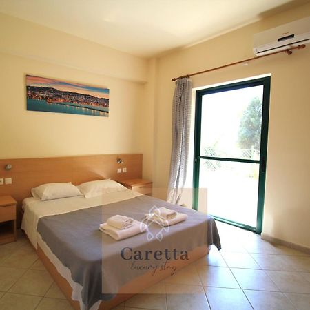 Niko'S Central Skala Apartments Екстер'єр фото