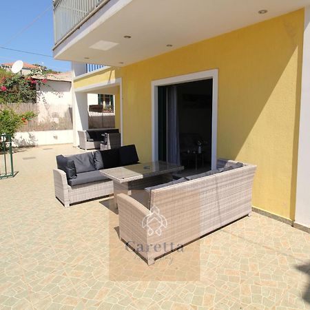 Niko'S Central Skala Apartments Екстер'єр фото