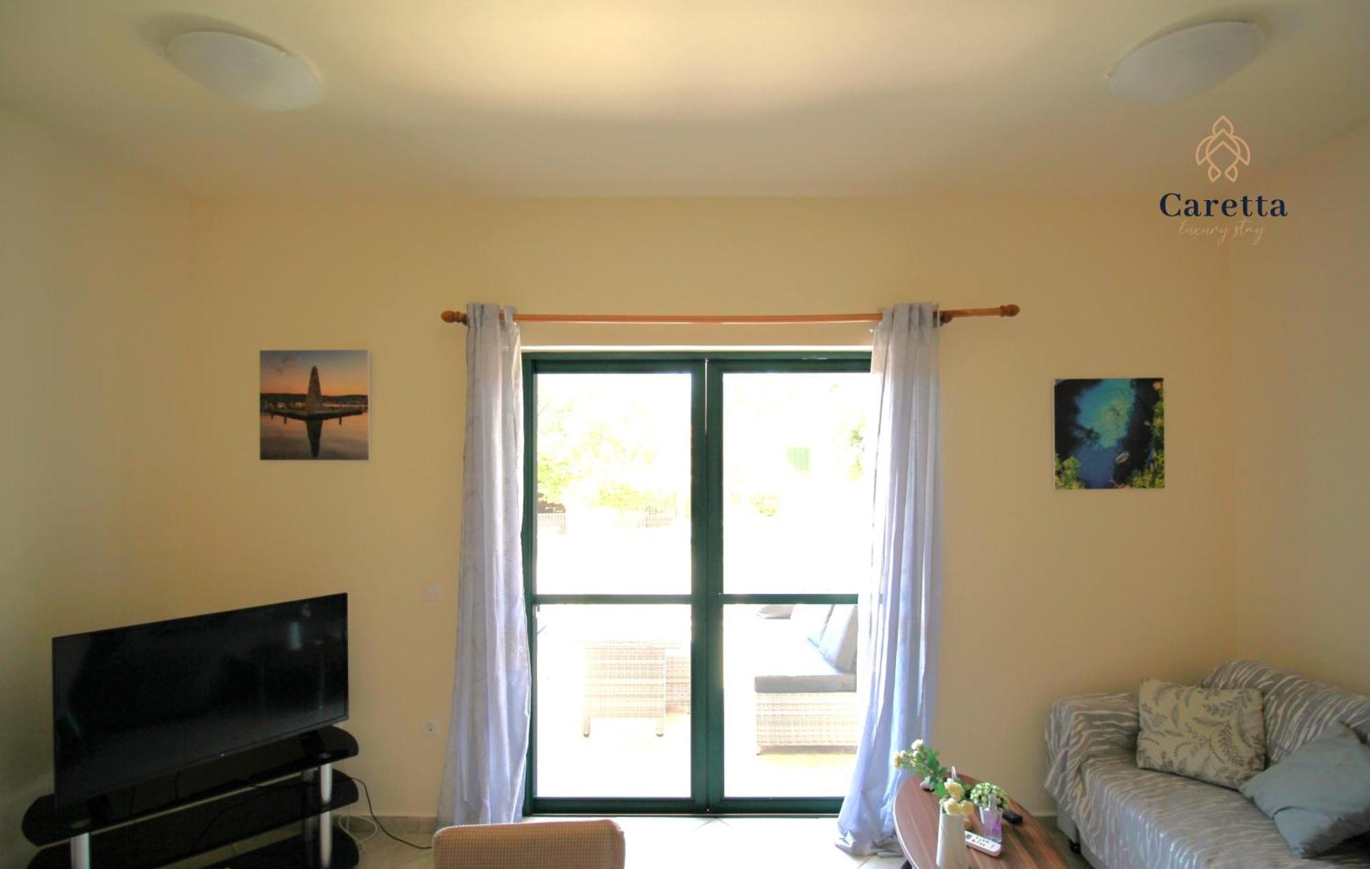 Niko'S Central Skala Apartments Екстер'єр фото