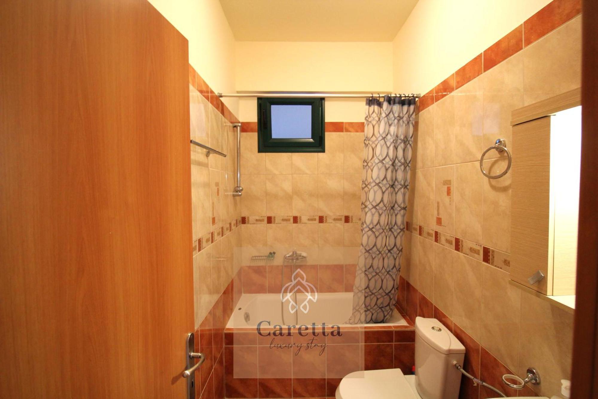 Niko'S Central Skala Apartments Екстер'єр фото